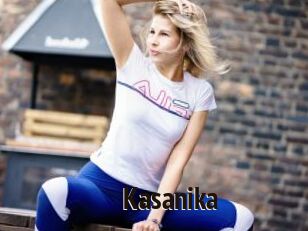 Kasanika
