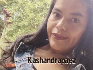 Kashandrapaez