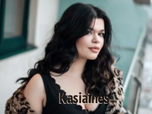 Kasiaines