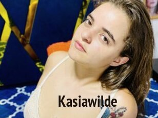 Kasiawilde