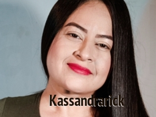 Kassandrarick