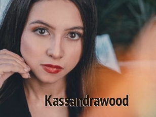 Kassandrawood