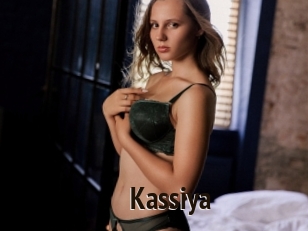 Kassiya