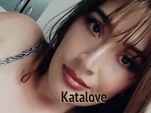 Katalove