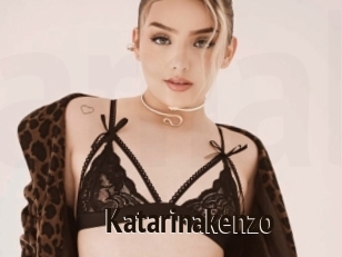 Katarinakenzo