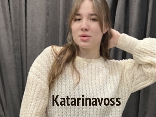 Katarinavoss