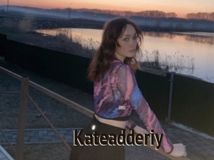 Kateadderiy