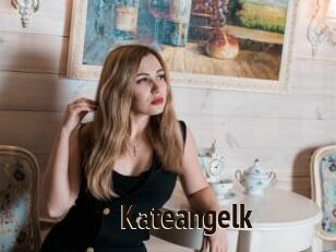 Kateangelk