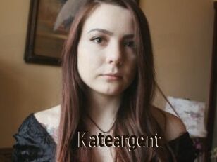 Kateargent