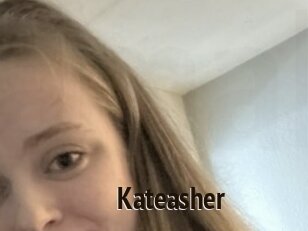 Kateasher