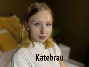 Katebrau