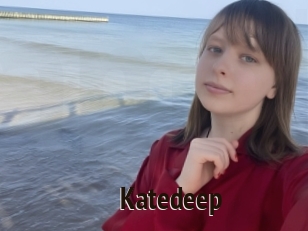 Katedeep