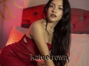 Kateecrown