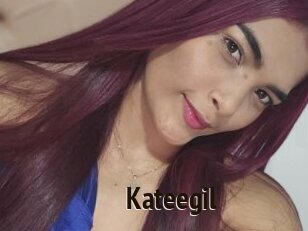 Kateegil