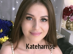 Kateharrise