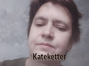 Kateketter