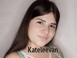 Kateleevan