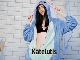 Katelutis