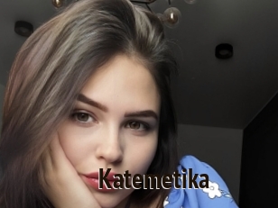 Katemetika