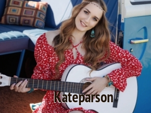 Kateparson