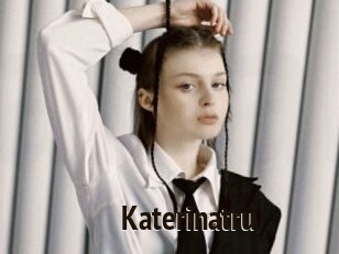 Katerinatru