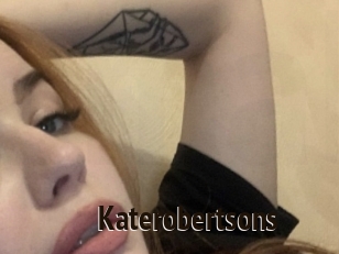 Katerobertsons