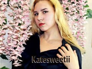 Katesweetii