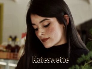 Kateswette