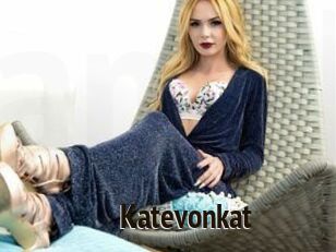 Katevonkat