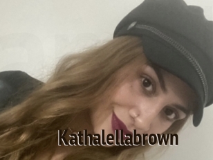 Kathalellabrown