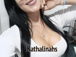 Kathalinahs