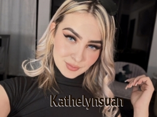 Kathelynsuan