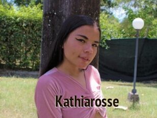 Kathiarosse