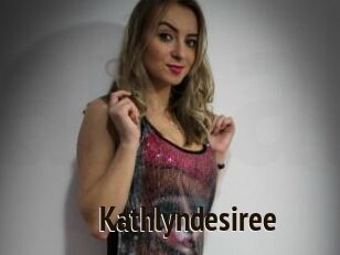 Kathlyndesiree