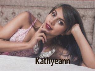 Kathyeann