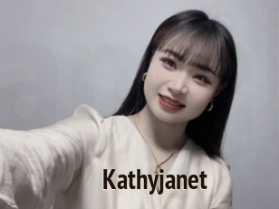 Kathyjanet