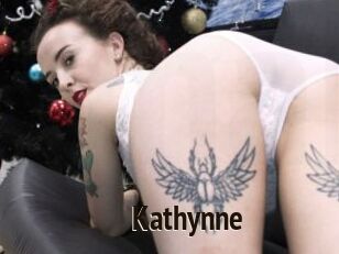 Kathynne