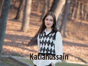 Katiahussain