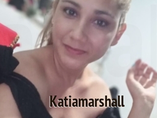 Katiamarshall