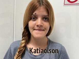 Katiaolson