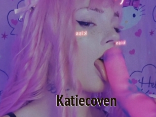 Katiecoven