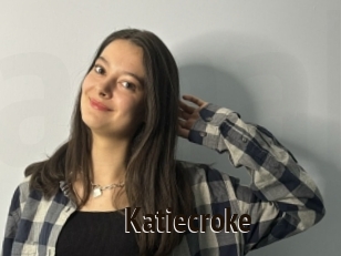 Katiecroke