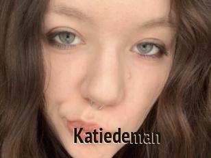 Katiedeman