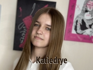 Katiedrye