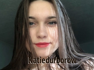 Katiedurborow