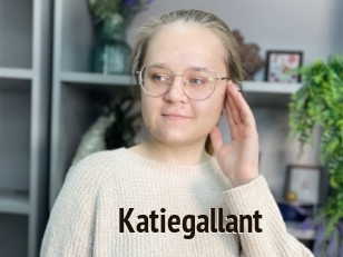 Katiegallant