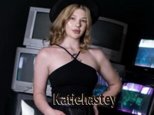 Katiehastey