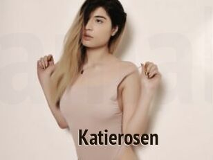 Katierosen