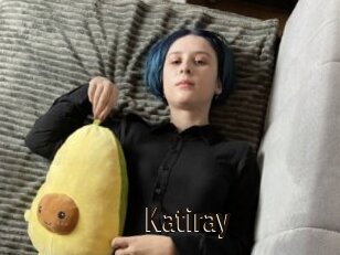 Katiray