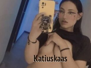 Katiuskaas